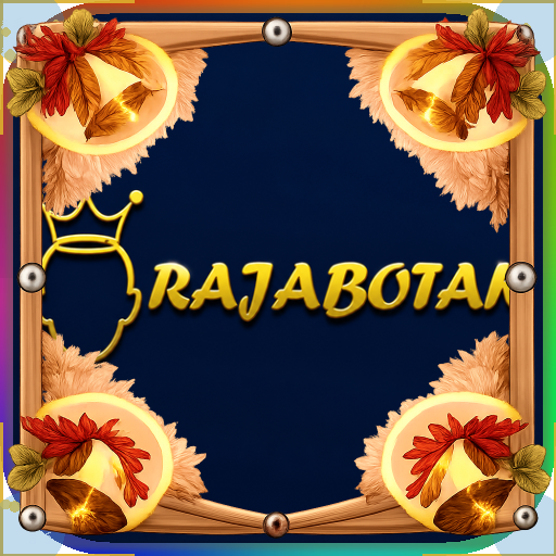 rajabotak — mitra unggulan